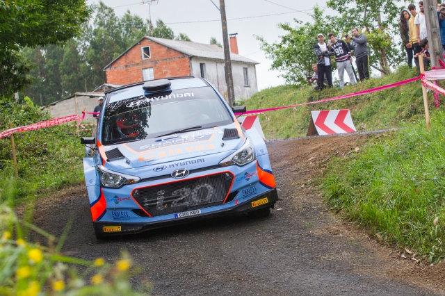 016 Rally de Ferrol 2018 013